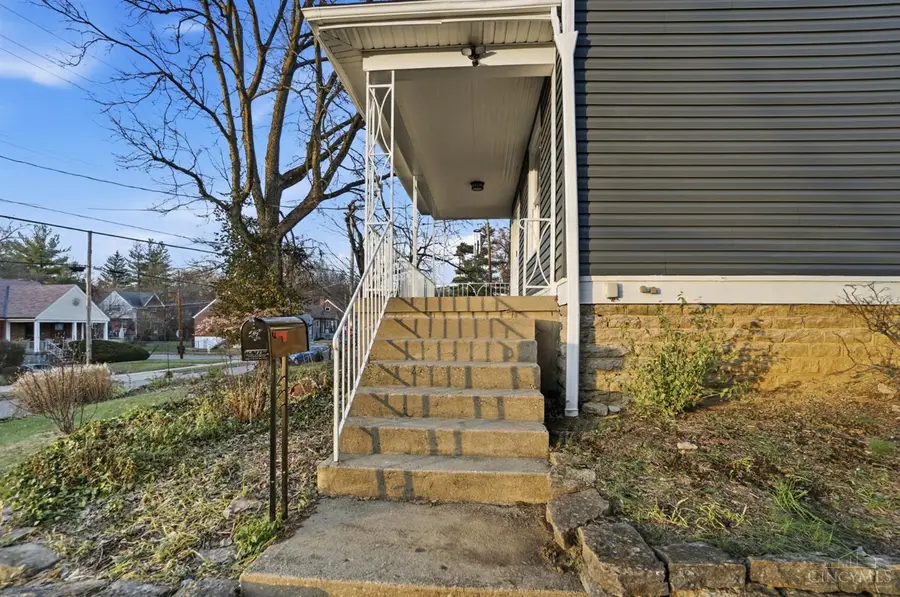 5524 Lester Road, Cincinnati, OH 45213 - #3