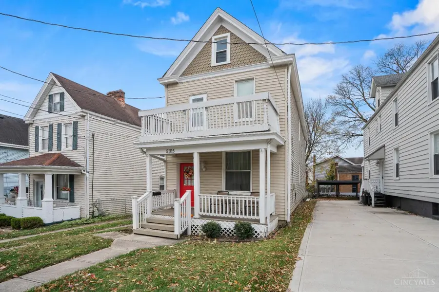 5105 Marion Avenue, Norwood, OH 45212 - Image #2