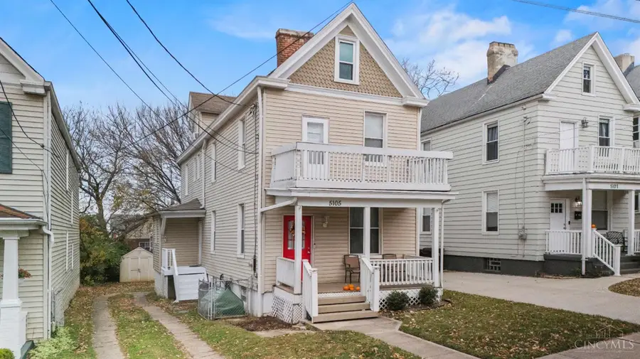 5105 Marion Avenue, Norwood, OH 45212 - Image #3