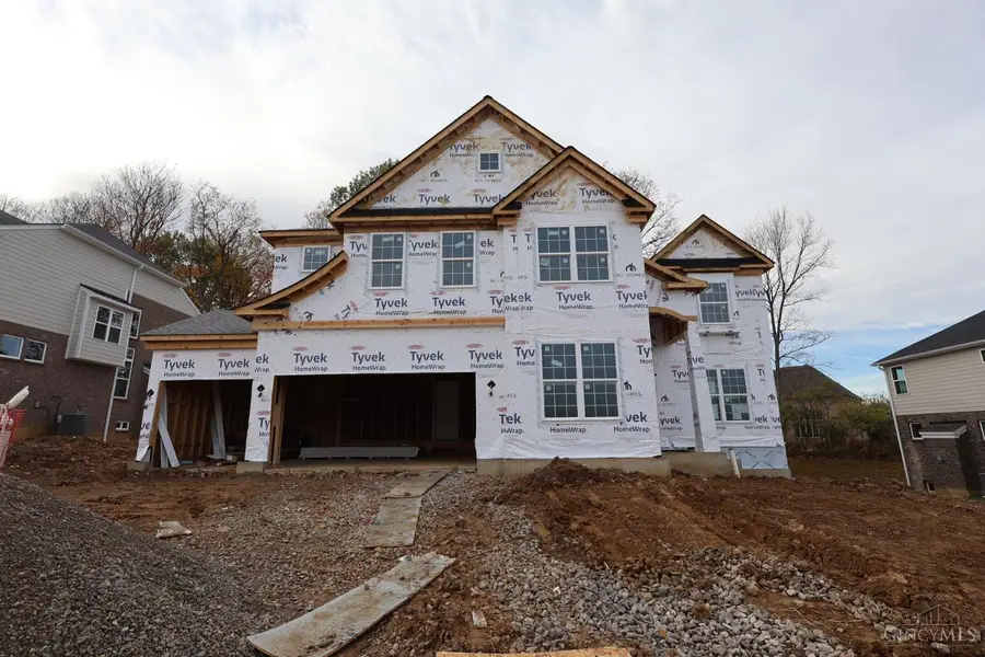 421 Glen Abbey Lane #0018, Warren, OH 45039 - Image #2