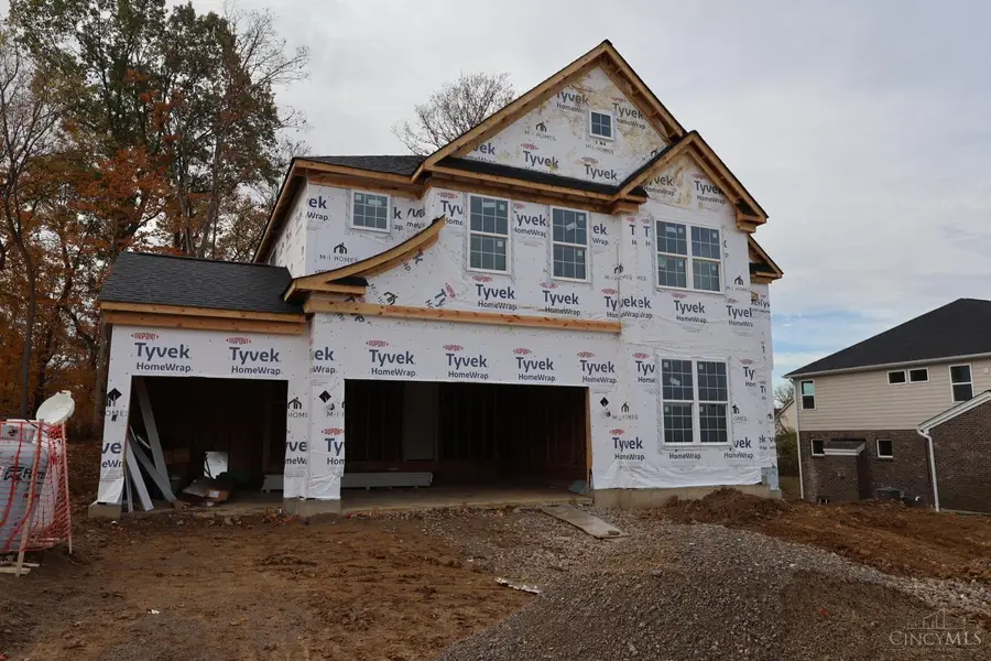 421 Glen Abbey Lane #0018, Warren, OH 45039 - Image #3