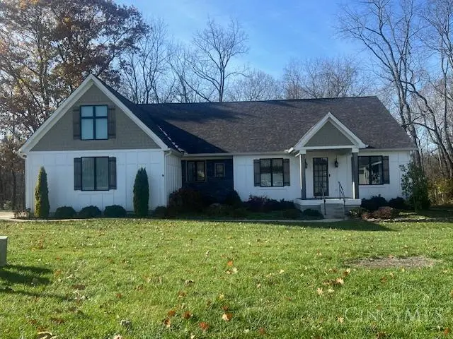 122 Quiet Court, Hillsboro, OH 45133 - Image #1