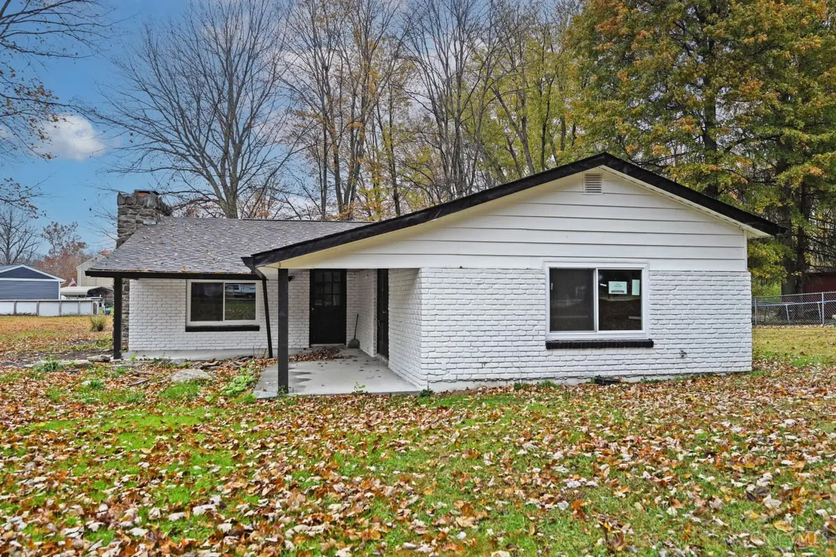 5241 Belfast Owensville Road, Batavia, OH 45103 - Image #1
