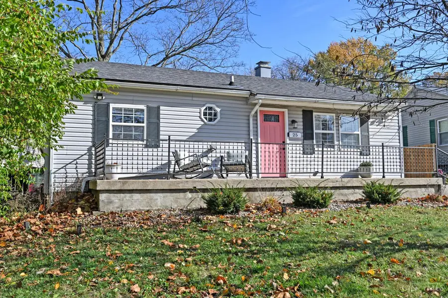 25 Glenmore Drive, Middletown, OH 45042 - Image #2