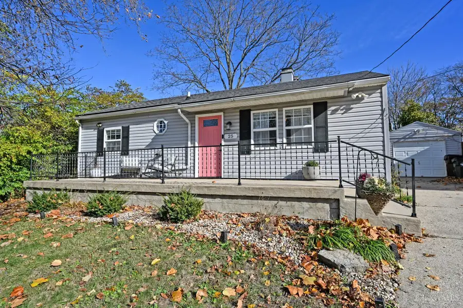 25 Glenmore Drive, Middletown, OH 45042 - Image #3