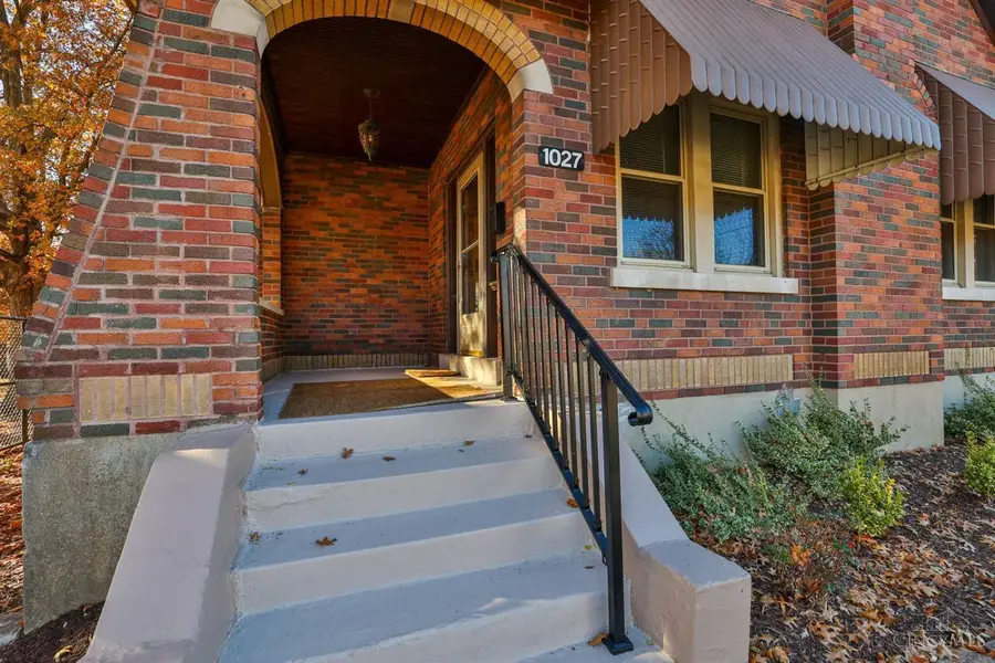 1027 Woodlawn Avenue, Cincinnati, OH 45205 - Image #3
