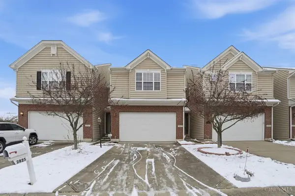 2825 Wexford Way, Fairfield Twp, OH 45011