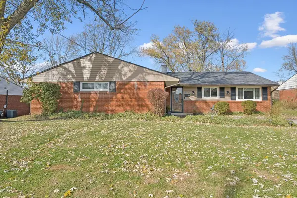 4036 Haverstraw Drive, Sharonville, OH 45241