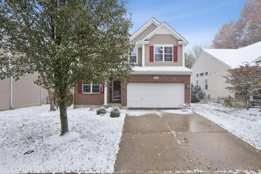 4147 S Gensen Loop, Union, OH 45245 - Image #2