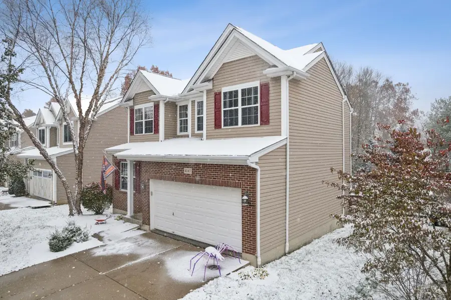 4147 S Gensen Loop, Union, OH 45245 - Image #3