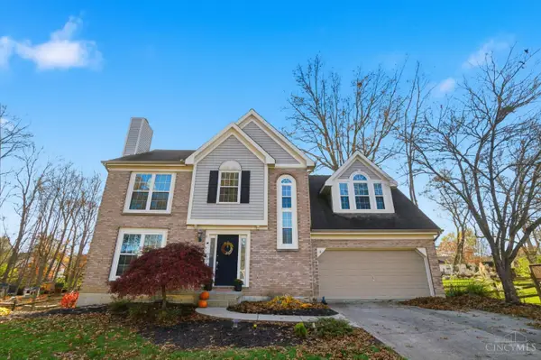 1243 Ben Avon, Union Twp, OH 45103