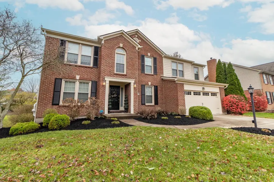 1135 Windsail Cove, Miami Township, OH 45150 - Image #2