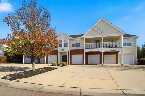 3596 Chestnut Park Lane #8, Miami Twp, OH 45002