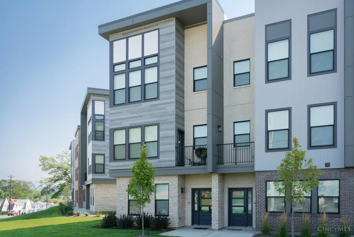 3500 Madison Park Avenue #B, Cincinnati, OH 45209 - Image #1