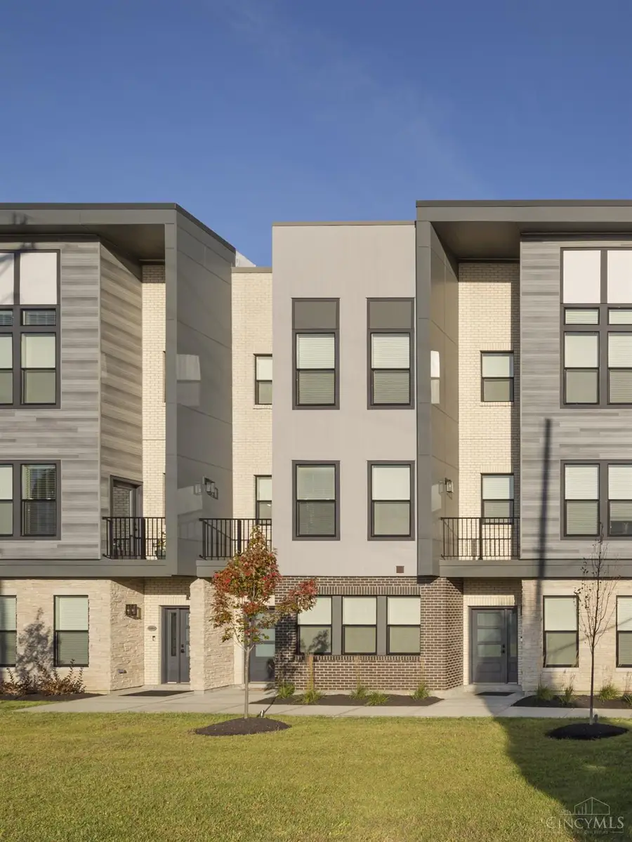 3500 Madison Park Avenue #B, Cincinnati, OH 45209 - Image #2