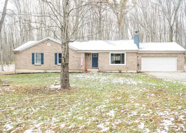 2334 Werling Way, Goshen, OH 45122