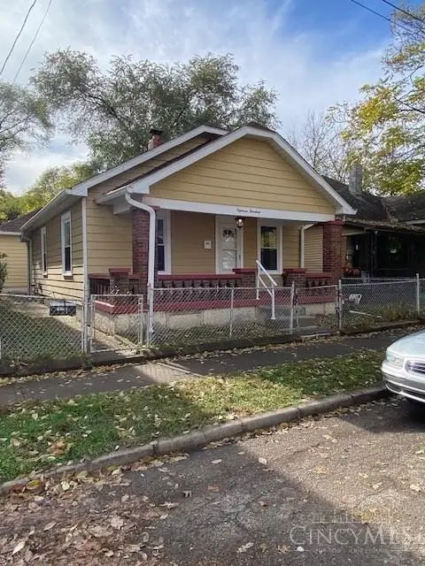 1814 Logan Avenue, Middletown, OH 45044