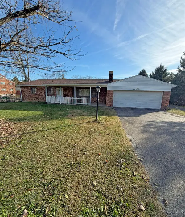 2250 Sussex Avenue, Cincinnati, OH 45230