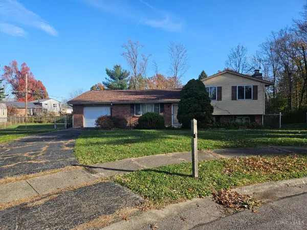 718 E Levitt Place, Union Twp, OH 45245