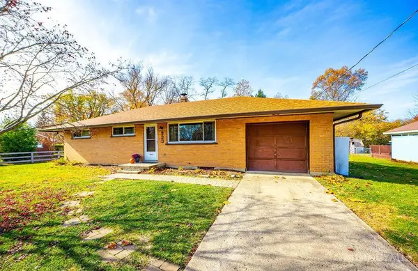 120 Ridge Avenue, Oxford, OH 45056