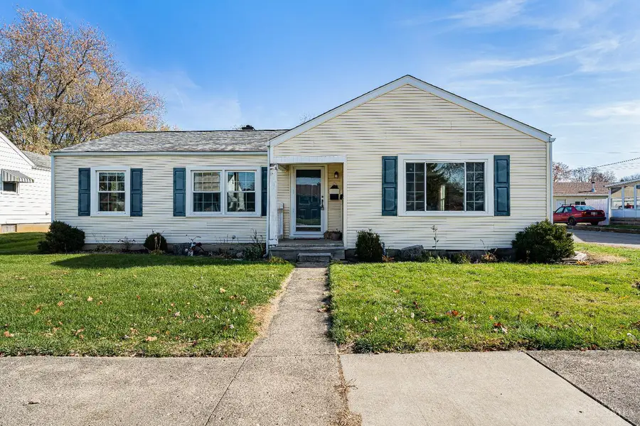 61 Central Avenue, West Alexandria, OH 45381 - Image #2