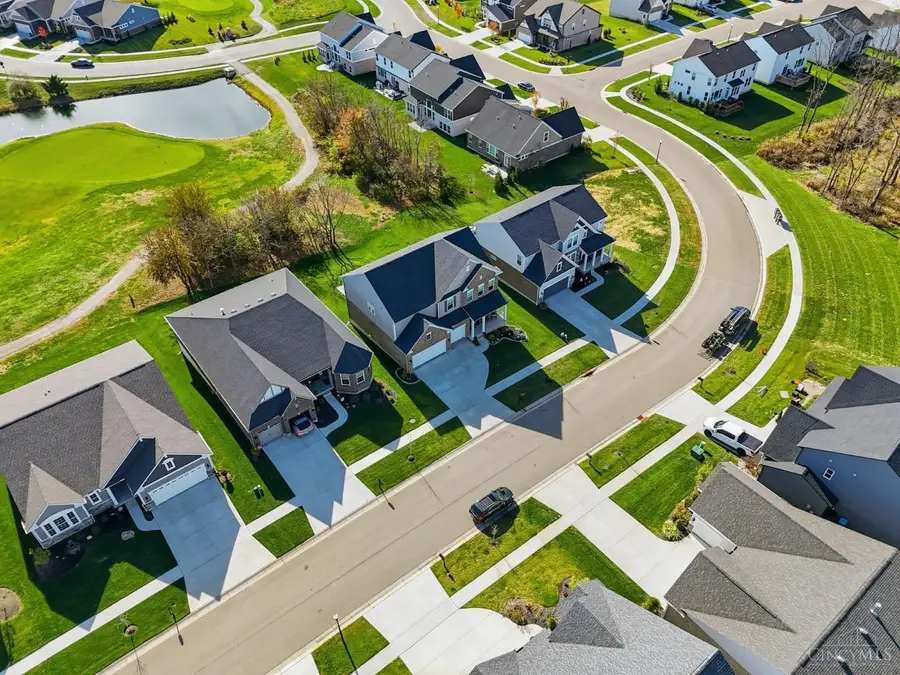 5241 Greenview Lane, Turtlecreek, OH 45036 - Image #3