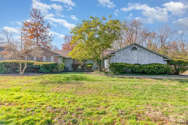 1207 Morts Pass, Wyoming, OH 45215