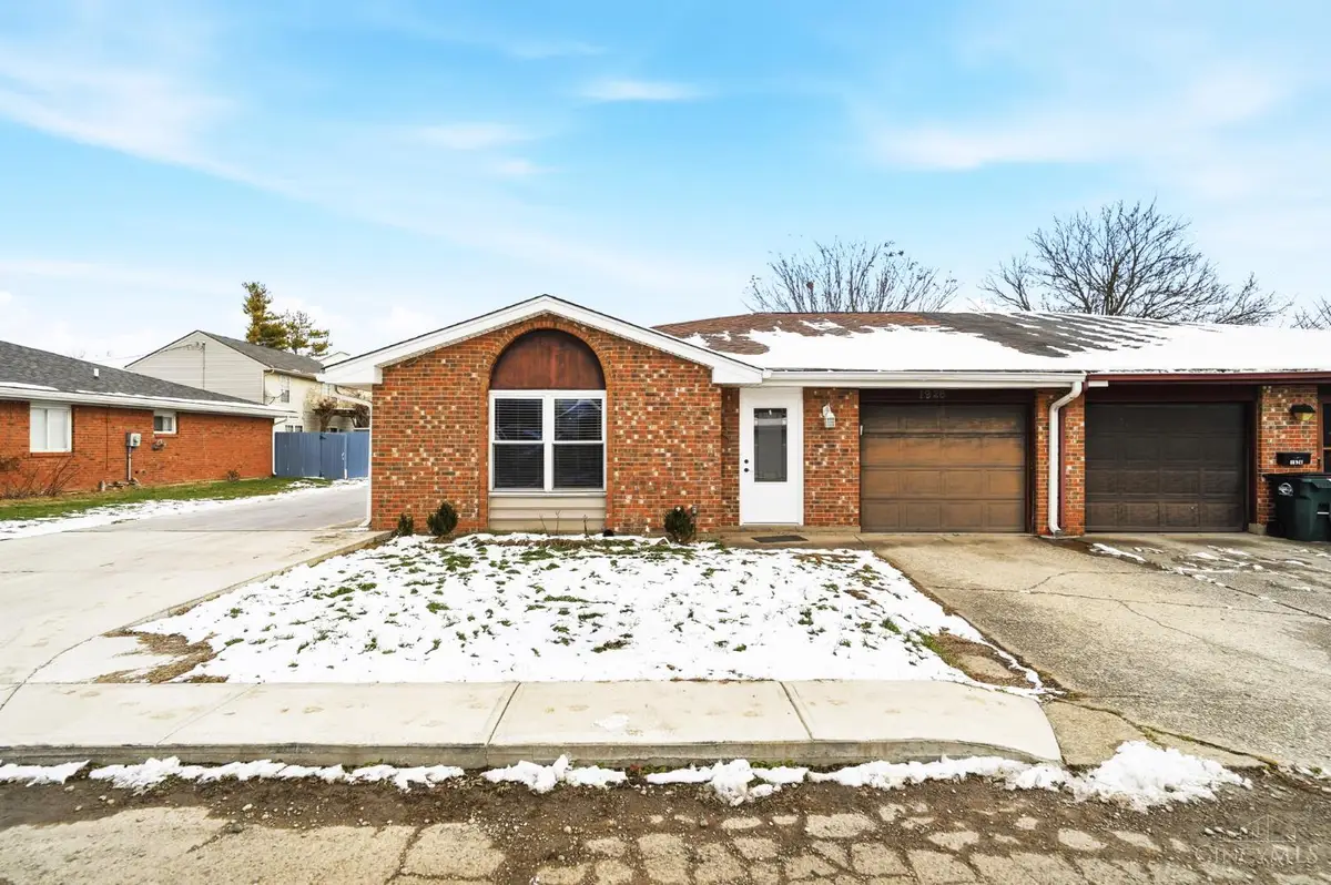 1926 Circle Kelly Jo Street, Middletown, OH 45044 - Image #1