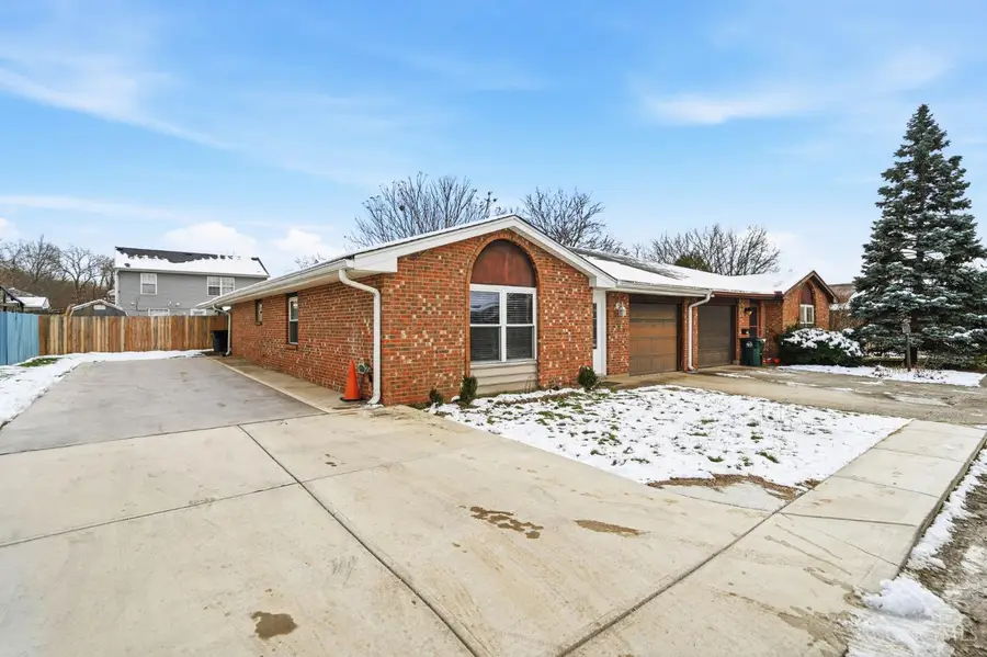 1926 Circle Kelly Jo Street, Middletown, OH 45044 - Image #3