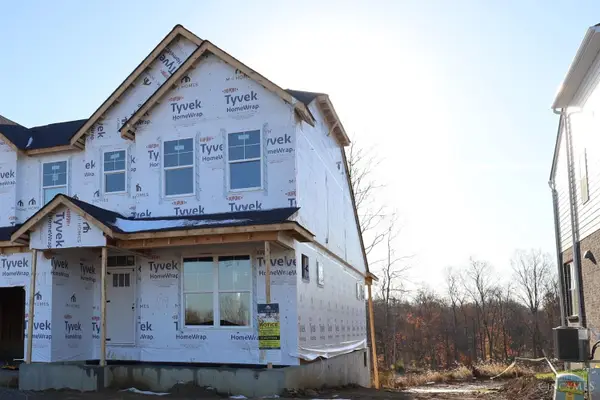 3986 Trailside Drive #109, Green Twp, OH 45248