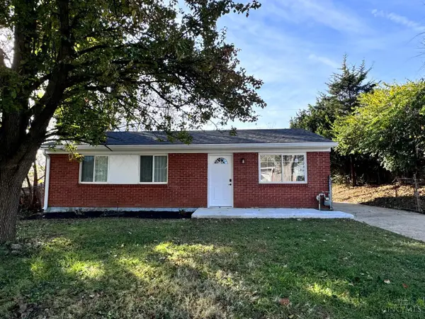 203 Michael Avenue, Hamilton, OH 45011