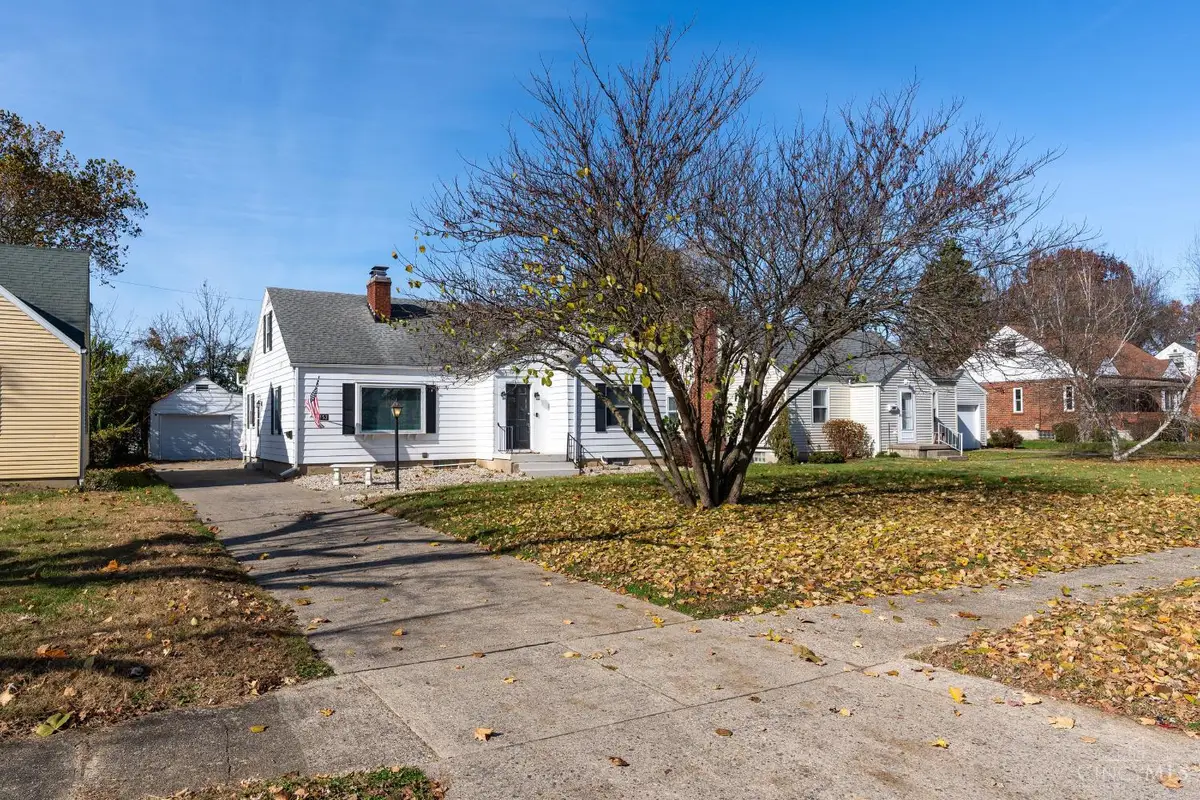 153 Carmen Avenue, Hamilton, OH 45013 - Image #1