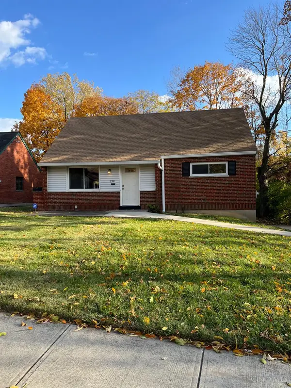 2391 Deblin Drive, Colerain Twp, OH 45239