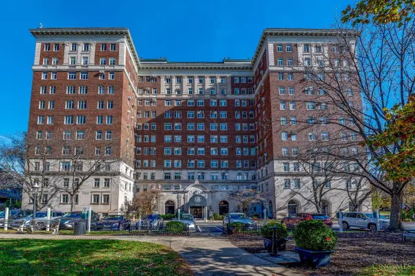 3900 Rose Hill Avenue #905, Cincinnati, OH 45229