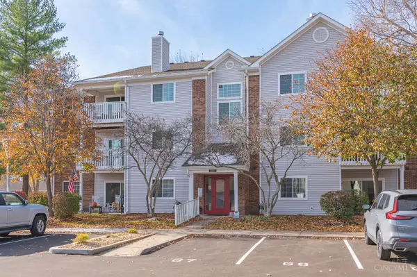 210 Carrington Lane #207, Loveland, OH 45140