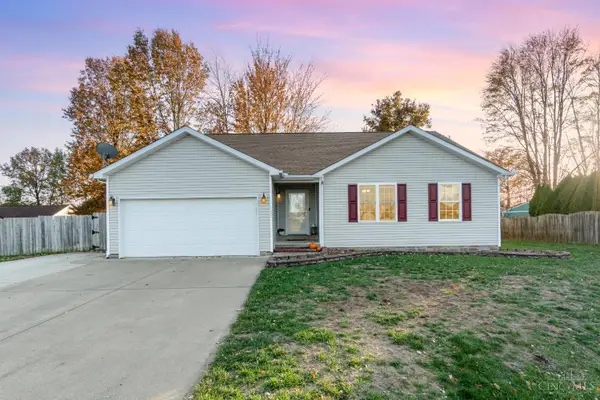 125 Sweet Bay Trail, Mt Orab, OH 45154