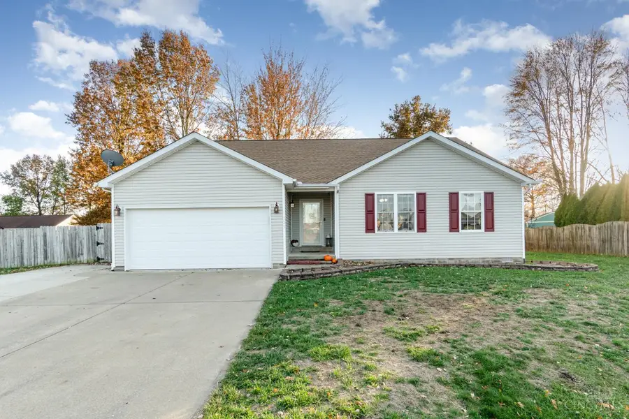 125 Sweet Bay Trail, Mount Orab, OH 45154 - Image #2