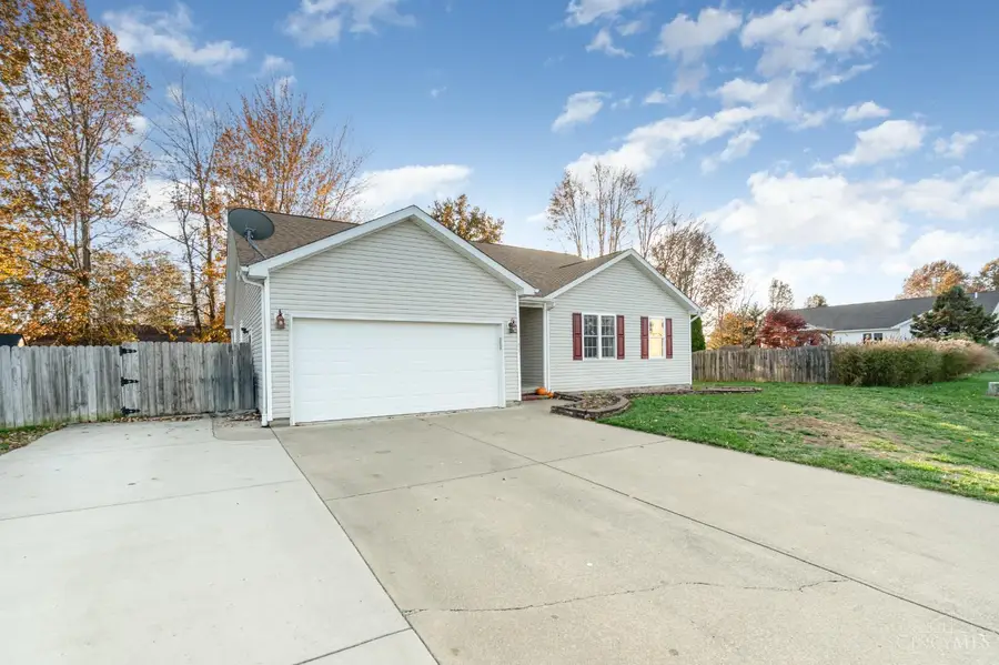 125 Sweet Bay Trail, Mount Orab, OH 45154 - Image #3