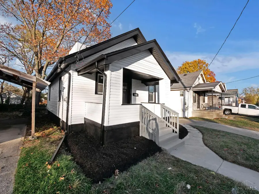 1830 Cordova Avenue, North College Hill, OH 45239 - Image #2