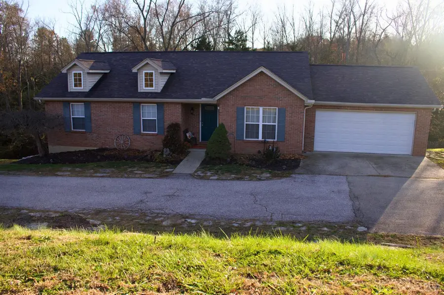 3807 Lucy Run Cemetary Rd, Batavia Township, OH 45103 - Image #2