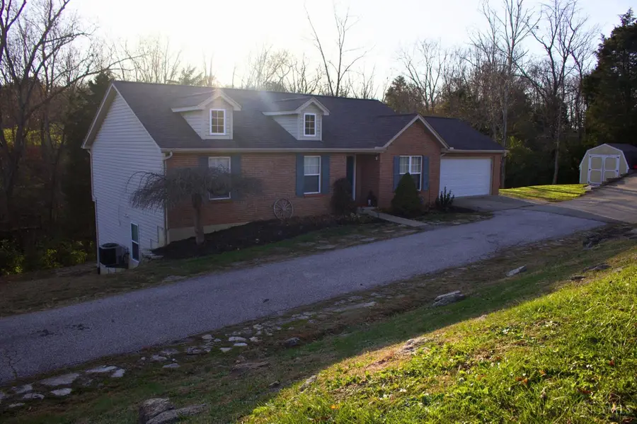 3807 Lucy Run Cemetary Rd, Batavia Township, OH 45103 - Image #3