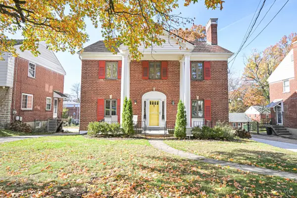 1141 Covedale Avenue, Delhi Twp, OH 45238