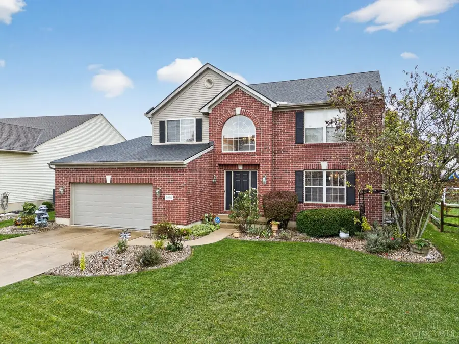 5830 Turning Leaf Way, Warren, OH 45039 - Image #2