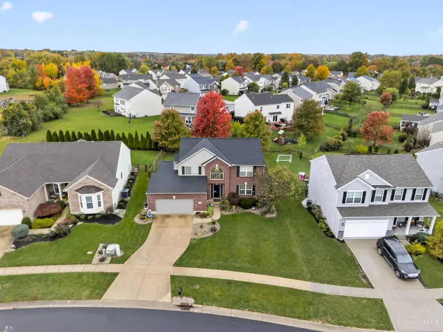 5830 Turning Leaf Way, Warren, OH 45039 - Image #3