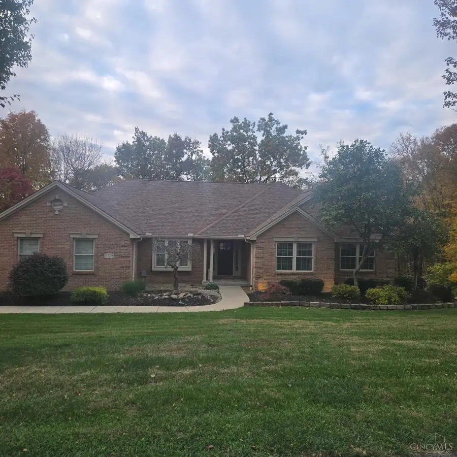 11529 Deer Trace Lane, Harrison Township, OH 45030 - Image #2