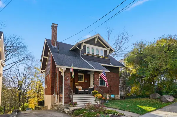 1783 E Mcmillan Street, Cincinnati, OH 45206