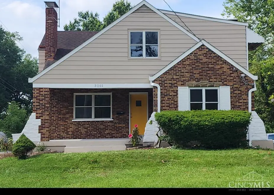 3101 Ramona Avenue, Cincinnati, OH 45211 - Image #1