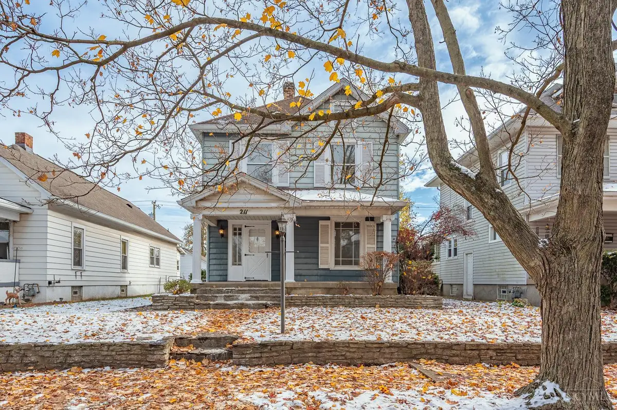 211 Harrison Street, Middletown, OH 45042 - Image #1