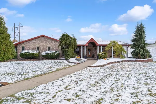 10800 Green Apple Road, Miamisburg, OH 45342