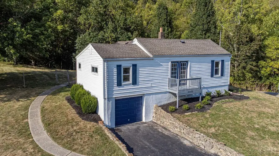 1452 Fagins Run, Ohio Township, OH 45157 - Image #2